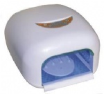 36 watss  sensor  nail lamp