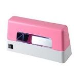 9 watts  nail lamp